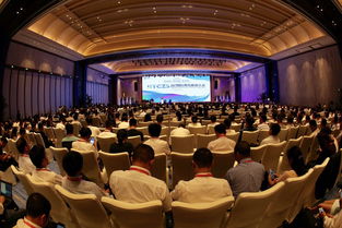 時(shí)刻丨2017國(guó)際海島旅游大會(huì)開(kāi)幕 共話海洋海島旅游未來(lái)