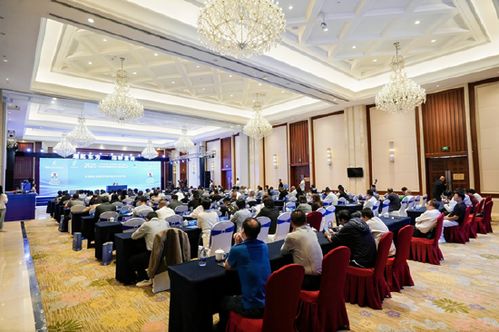 科技創(chuàng)新賦能，共繪海洋經(jīng)濟(jì)新藍(lán)圖——2025中國(guó)商業(yè)發(fā)展論壇藍(lán)色峰會(huì)在福建霞浦成功舉辦